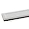 Andova Tiles Concerto-Posmer 2-in. x 10-in. Subway Beveled Glossy Ceramic Wall Tile, 60PK ANDCPOS1084 - alternate 2