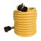 Arcon 11535; Power Supply Cord; 3 Pin Male & Female; 50 Amp; 30 Foot; Yellow; cULus Certified 11535 - alternate 1