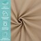 Arkwright Home Cozy Soft Polar Fleece Throw 50x60 Assorted (12pk), 12PK FLC-PLR506012PK-ASST - alternate 5