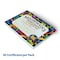 Hayes Mathematics Achievement Certificate Pack of 5 VA581-5 - alternate 2