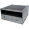 Victor Monitor Riser, Silver S1175 - alternate 1