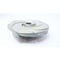Worthington Industries Stainless 4-Vane Pump Impeller 2112524-2 - alternate 2