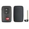 Aks Keys 2010 - 2012 Toyota RAV4 Smart Key 3B FCC# HYQ14AEM RC-TOYOTA-32C - alternate 2