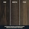 Varathane Premium Fast Dry Wood Stain, Jet Black, 1 Qt 386358 - alternate 3