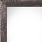 Homeroots 4" x 6" Black Solid Wood Tabletop Picture Frame 386559 - alternate 4