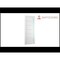 Sartodoors Double French Interior Door, 36" x 80", White QUADRO4088DD-WS-36 - alternate 2