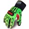 Ironclad Performance Wear Deck Crew A7 Glove, Cut Level A7 , DuPont(TM) Teflon (TM) , Not Applicable 1 PR KDC5-01-XS - alternate 1