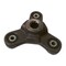 Komatsu COUPLING, OEM 4901444 - alternate 1