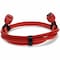 Add-On 2FT INDUSTRY STD C13/C14 10A RED PWR CBL ADD-C13LK2C14LK14AWG2FTRD - alternate 3