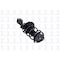 Fcs Struts Suspension Strut And Coil Spring Assembly 1334010L - alternate 2