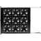 Eaton Tripp Lite Series Fan Tray for 19 in. Racks - 1U, 9 120V High-Performance Fans, 864 CFM, C14 Inlet SRFANTRAY9 - alternate 1