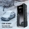 Edendirect Powerful Car Jump Starter - 99800mAh Capacity, 300A Peak Current, Multifunctional Emergency Kit IR-MLNCY001 - alternate 3