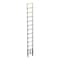 Werner Telescoping Ladder TS1250 - alternate 1