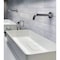 Apollo Tile 3Purple 2.5 in x 8 in Ceramic Glossy Wall Subway 5.38 sqft/case, 38PK La Riviera Lavanda Blue 2.5x8 - alternate 4