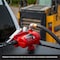 Fill-Rite Electric Drum Pump, Cast Iron, 12 V DC FR8-PX - alternate 3