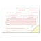 Rediform Book, Driver Log, Dup, 31 6K681 - alternate 3