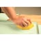 Gator Finishing AlumiNext Zip Hex Sander Detail Kit, Assorted Grit, 6PK 7186 - alternate 3