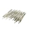 Apollo Tile Beige 11.8 in x 11.8 in Glass Glossy Floor and Wall Mosaic Tile 4.83 sqft/case, 5PK APLCAS88002A - alternate 4