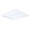 Nuvo 40/30/20W LED 2x2 Center Basket Troffer Retrofit Kit CCT Dimmable 120-277V Matte White Finish 65/1301 - alternate 4