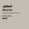 Finishworks Mohawk Blend-It Bluff .5 Oz M451-0458 - alternate 1