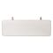 Baxton Studio Belden Boucle Wall-Mounted Headboard 261-14399-ZORO - alternate 2