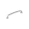 Amerock Surpass 6-5/16 inch 160mm Center-to-Center Polished Nickel Cabinet Pull BP36896PN - alternate 1