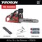 Prorun 40.1cc 16-in. Gas-Powered 2-Cycle Chainsaw PCS216 - alternate 2