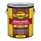 Cabot Solid Color Acrylic Stain & Sealer Solid Redwood Acrylic Deck Stain 1 gal 140.0001880.007 - alternate 4