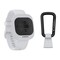 Garmin MOB Tag w/White Quick Release Band 010-02908-30 - alternate 2