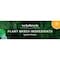 Seventh Generation Rejuvenating Yuzu Basil All Purpose Cleaner, 23 Ounce, 4PK 64357591 - alternate 5