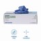 Boardwalk Disposable General-Purpose Nitrile Gloves, Small, Blue, 4 mil, 100PK 380SBXA - alternate 8