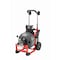 Ridgid Cordless Drain Cleaning Machine, 139 lb 73073 - alternate 1