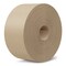 Central Water-Activated Tape, 3 in W x 450 ft L, Natural 260 - alternate 1