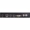 Black Box BLACK BOX EMERALD PE SINGLE HEAD, HD, DVI KVM OVER IP TRANSMITTER EMD2000PE-T-R2 - alternate 2