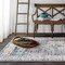 Jonathan Y Ankara Vintage Medallion Gray/Ivory 4 ft. x 6 ft. Area Rug CAV105A-4 - alternate 3