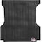 Boomerang Rubber Truck Bed Mat, Black, Unfinished, Rubber TM633BAGGED - alternate 1