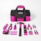 The Original Pink Box 40-Piece Home Tool Kit, Pink PB40TBK - alternate 1