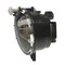 Hella LAMP FOG H11 LH BMW X5 W CORN'G 09-13 10407031 - alternate 3