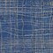 Homeroots 9' X 12' Navy Blue Gray And Brown Striped Washable Indoor Outdoor Area Rug 597413 - alternate 5