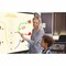 Newline 98IN Q PRO SERIES 4K LED 4K MULTI-TOUCH DISPLAY W/ USB TYPE-C, GOOGLE EDLA CERTIFIED TT-9824QP - alternate 1