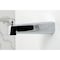 Kingston Brass Single-Handle Pressure Balanced Tub and Shower Faucet, Polished Chrome KB6341CML - alternate 2