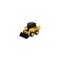 John Deere 1:32 Skid-Steer Toy, 3 years and Up, Yellow 46586 - alternate 1