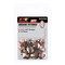 Performance Tool 1/4 in. NPT Straight Grease Fitting, 10PK W54258 - alternate 3