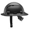 Lift Safety IDAX Full Brim - Vented (Carbon Fiber) - ANSI-C, TYPE 1 HIDV-24CB - alternate 3