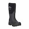 Dryshod Arctic Storm Hi Extreme Cold Conditions Women's Winter Boot, Black, Waterproof, Size 9 ARS-WH-BK-008 - alternate 2