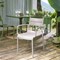 Lagoon Naples Stackable Armchair, 2PK 7220G6-ASLGS - alternate 5