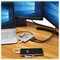 Eaton Tripp Lite Series USB-C Dock, Dual Display - 4K 60 Hz HDMI, USB 3.x 5Gbps Hub Ports, Memory U442-DOCK8-GG - alternate 3