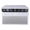 Hisense 8,000 BTU Window Air Conditioner with Inverter Technology & ConnectLife App, 350 Sq. Ft. AAW08TW26 - alternate 1