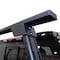 Putco Truck Rack, 200 Pound Static/ 100 Pound Dynamic Capacity; Bed Rail Mount; 16 Inch Height; Use With 192216-1 - alternate 3