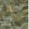 Homeroots 10' X 14' Olive Green And Gold Abstract Washable Indoor Outdoor Area Rug 587145 - alternate 3